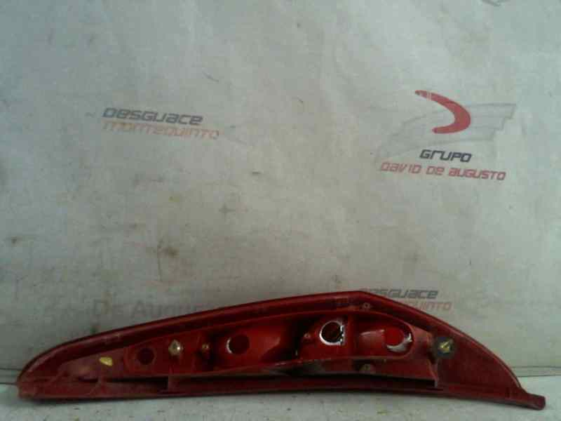 PILOTO TRASERO IZQUIERDO FIAT PUNTO BERLINA (188) 1.2 8V
