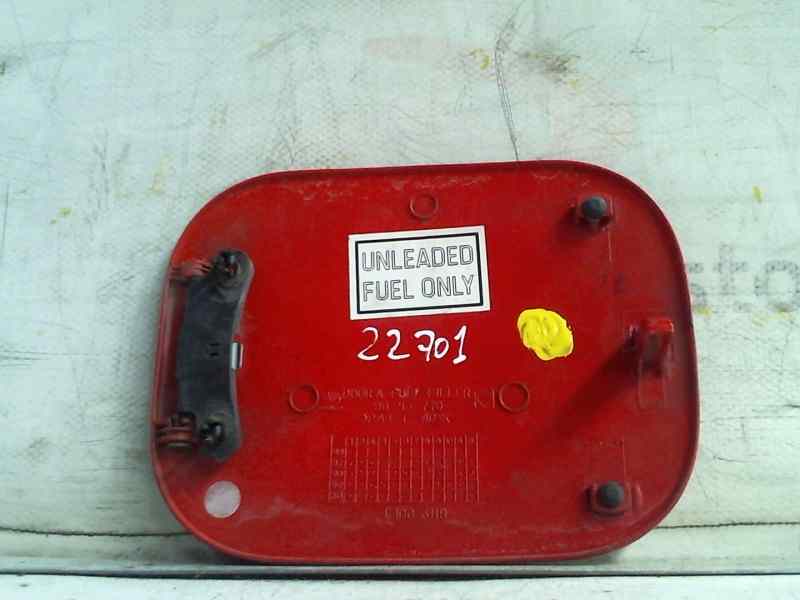 TAPA EXTERIOR COMBUSTIBLE DAEWOO LANOS 1.4 (75 CV) 5 velocidades