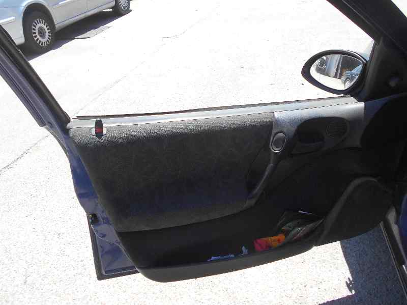 OPEL VECTRA B BERLINA Básico Motor 1,6 Ltr. - 74 kW 16V