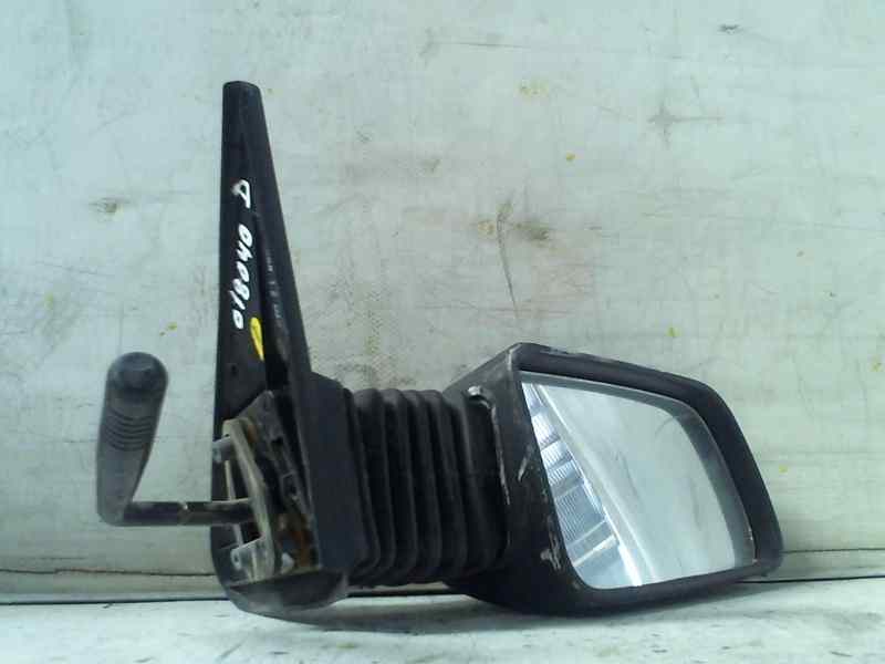 RETROVISOR DERECHO PEUGEOT 205 BERLINA 1.8 D Generation