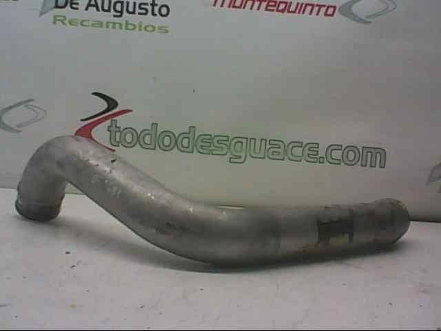 TUBO INTERCOOLER VOLVO SERIE 850 2.5 10V Berlina