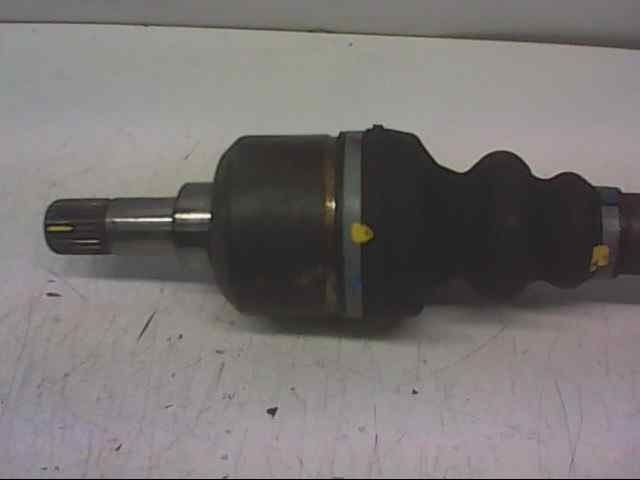 TRANSMISION DELANTERA IZQUIERDA PEUGEOT 406 BERLINA (S1/S2) SRDT