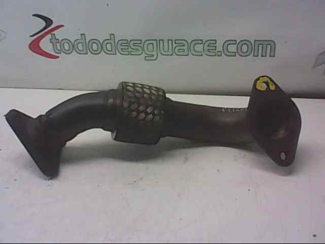 FLEXO ESCAPE FORD ESCORT BERL./TURNIER 1.8 Turbodiesel (90 CV) 5 velocidades