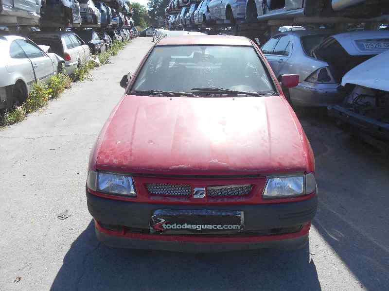 SEAT IBIZA (6K) CLX Motor 1,3 Ltr. - 40 kW CAT (AAV)