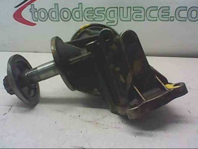 SOPORTE FILTRO ACEITE NISSAN VANETTE CARGO 2.3 D 5 velocidades