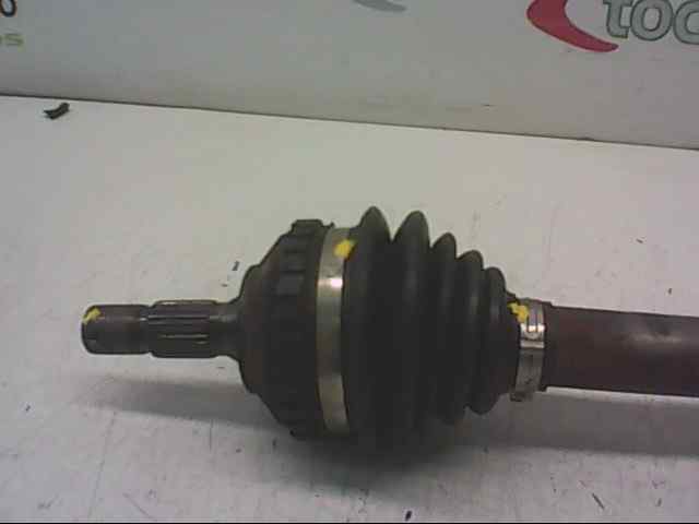 TRANSMISION DELANTERA DERECHA PEUGEOT 406 BERLINA (S1/S2) SRDT