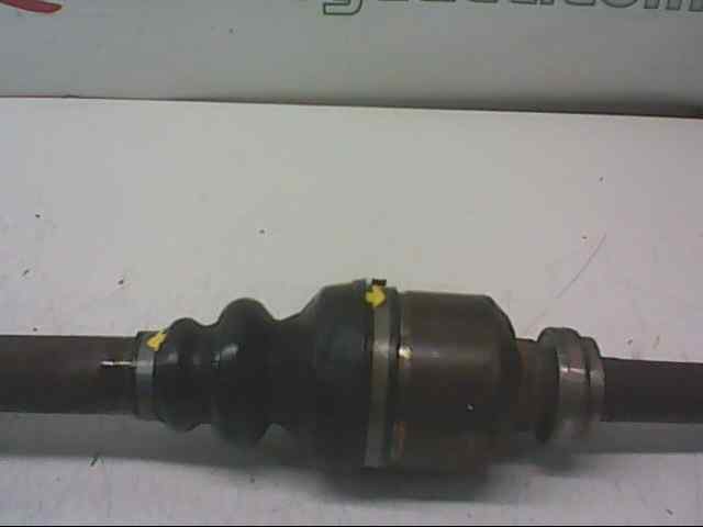 TRANSMISION DELANTERA DERECHA PEUGEOT 406 BERLINA (S1/S2) SRDT