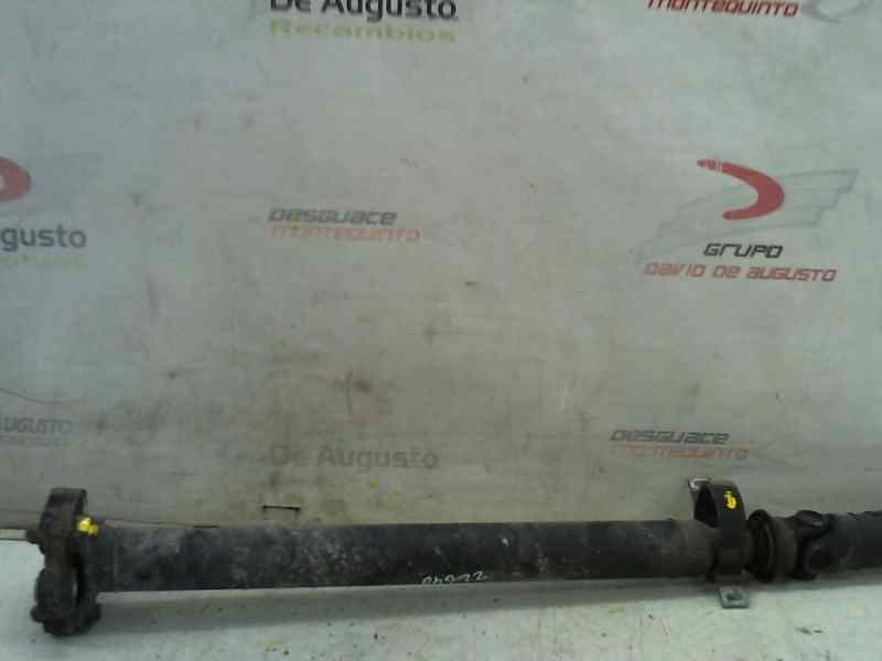 TRANSMISION CENTRAL BMW SERIE 1 BERLINA (E81/E87) 118d Limited Sport Edition