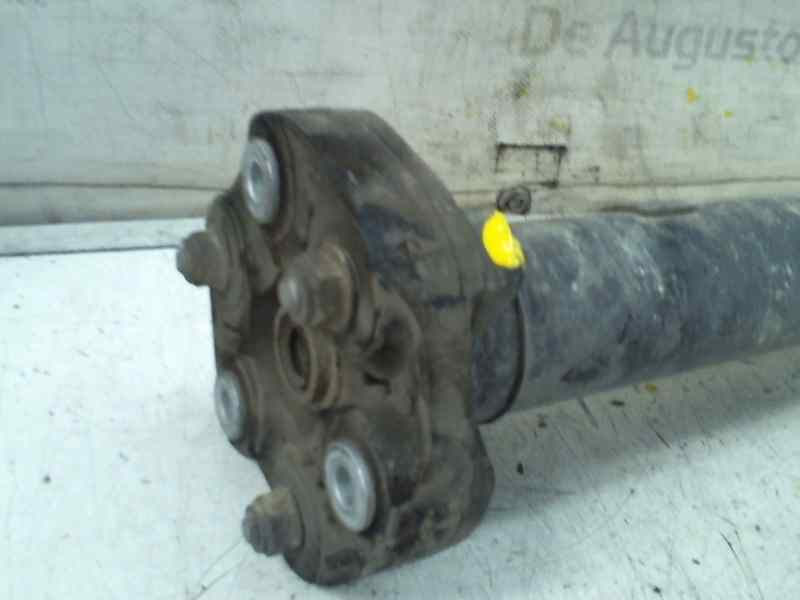 TRANSMISION CENTRAL BMW SERIE 1 BERLINA (E81/E87) 118d Limited Sport Edition