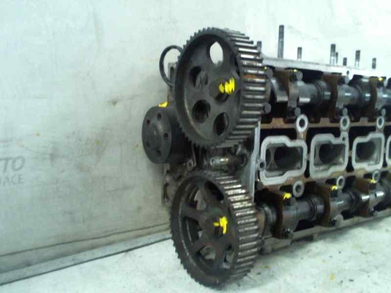 CULATA ALFA ROMEO 147 (190) 1.6 16V (105 CV) 5 velocidades