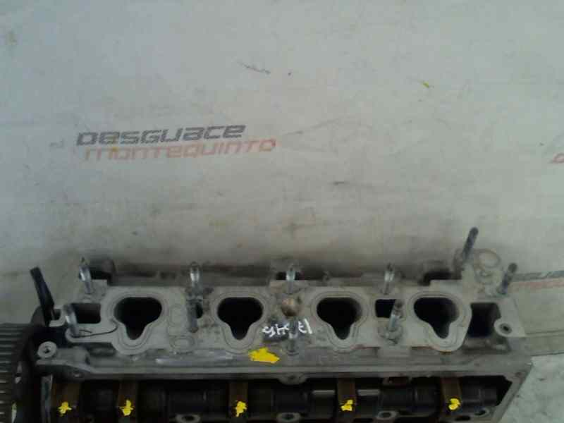 CULATA ALFA ROMEO 147 (190) 1.6 16V (105 CV) 5 velocidades