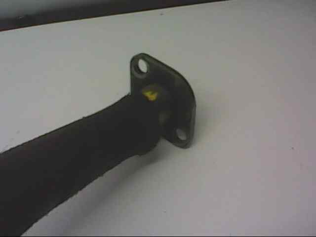 TUBO GASES FORD MONDEO BERLINA (GE) Ambiente