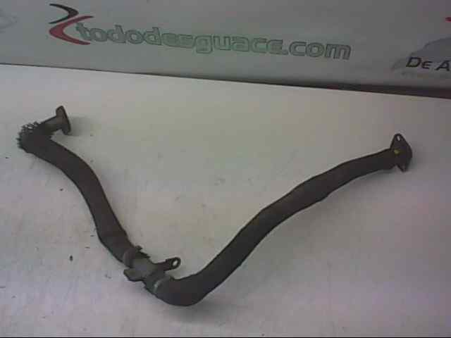TUBO GASES FORD MONDEO BERLINA (GE) Ambiente