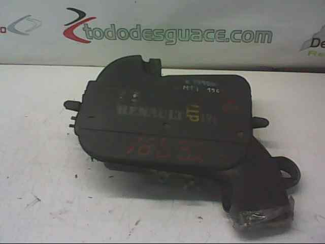 COLECTOR ADMISION RENAULT MEGANE I FASE 2 BERLINA (BA0) 1.9 dTi RT