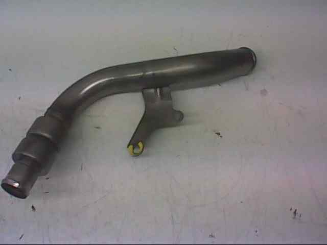 TUBO TURBO FORD FOCUS BERLINA (CAP) Ambiente (D)