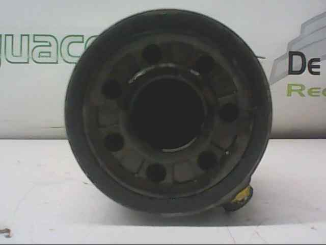 SOPORTE FILTRO ACEITE HYUNDAI MATRIX (FC) 1.5 CRDi (82 CV) 5 velocidades