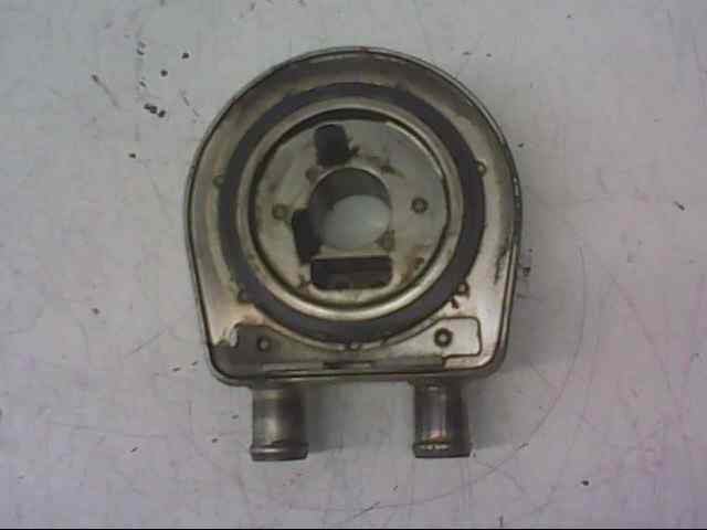 ENFRIADOR ACEITE MOTOR HYUNDAI MATRIX (FC) 1.5 CRDi (82 CV) 5 velocidades
