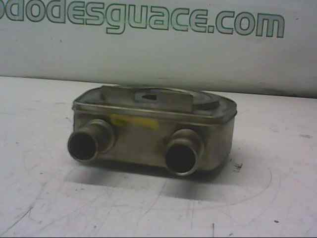 ENFRIADOR ACEITE MOTOR HYUNDAI MATRIX (FC) 1.5 CRDi (82 CV) 5 velocidades