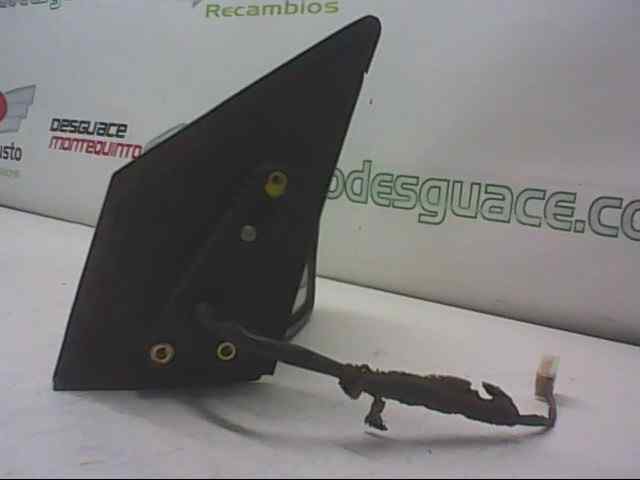 RETROVISOR DERECHO ELECTRICO TOYOTA PICNIC (M10) 2.2 TD