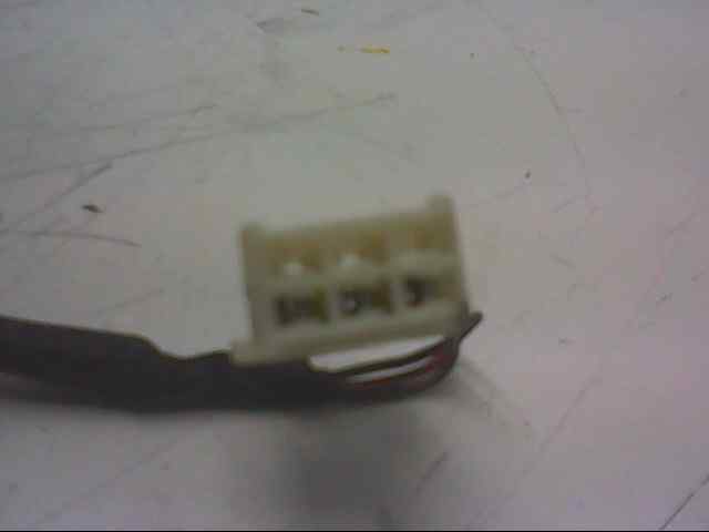 RETROVISOR DERECHO ELECTRICO TOYOTA PICNIC (M10) 2.2 TD
