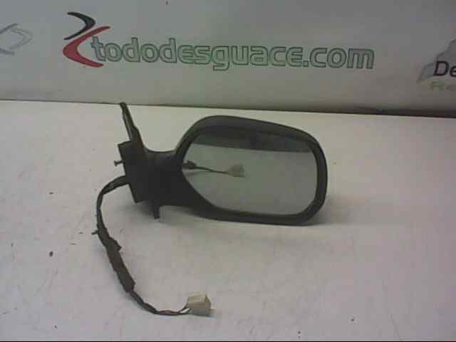 RETROVISOR DERECHO ELECTRICO TOYOTA PICNIC (M10) 2.2 TD