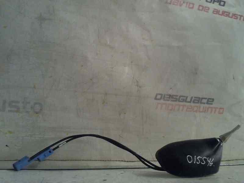ANTENA OPEL VECTRA C BERLINA Cosmo