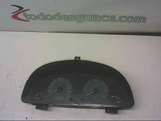 CUADRO INSTRUMENTOS CITROEN XSARA BERLINA 2.0 HDi 66kW Premier