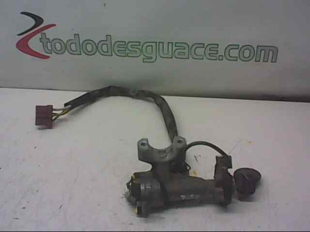 ANTIRROBO MG ROVER SERIE 45 (T/RT) Classic