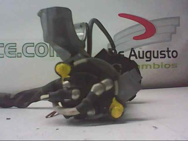 ANTIRROBO MG ROVER SERIE 45 (T/RT) Classic