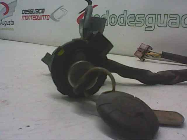 ANTIRROBO MG ROVER SERIE 45 (T/RT) Classic