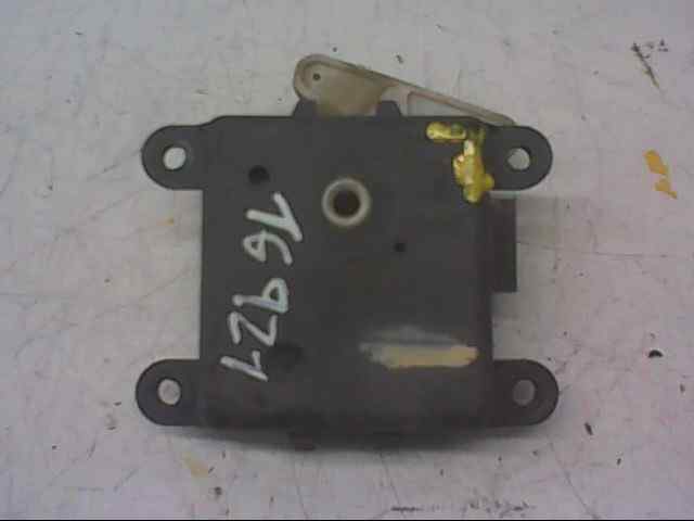 MOTOR CIERRE CENTRALIZADO PORTON NISSAN ALMERA TINO (V10M) Ambience