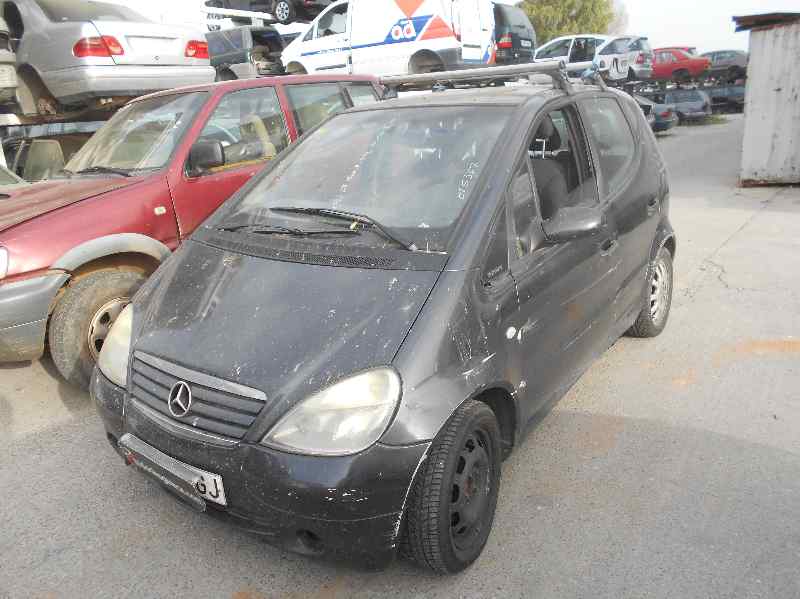 MERCEDES CLASE A (W168) 160 CDI (168.007) Motor 1,7 Ltr. - 44 kW CDI Diesel CAT