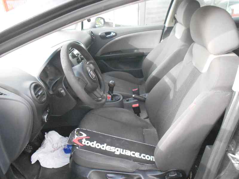 SEAT LEON (1P1) Reference Motor 1,9 Ltr. - 77 kW TDI