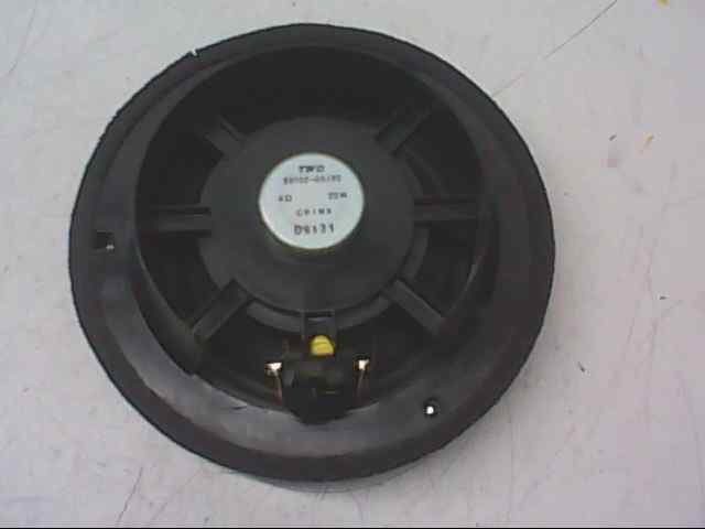 ALTAVOZ SUZUKI GRAND VITARA JB (JT) 1.9 DDiS JX-E 3-ptas.