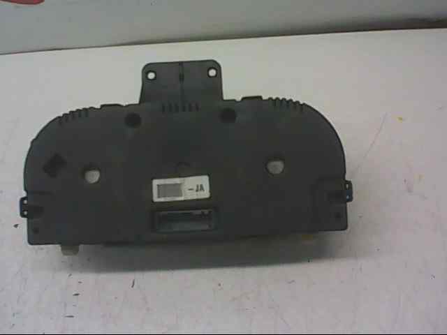 CUADRO INSTRUMENTOS FORD FUSION (CBK) Ambiente
