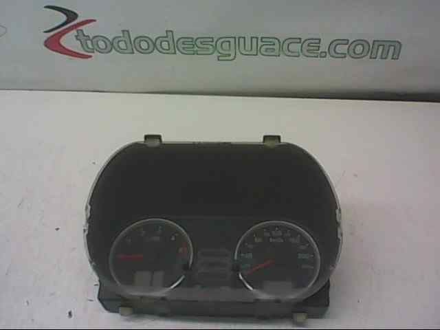 CUADRO INSTRUMENTOS FORD FUSION (CBK) Ambiente