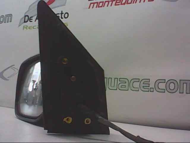 RETROVISOR IZQUIERDO ELECTRICO TOYOTA PICNIC (M10) 2.2 TD