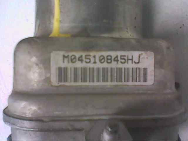 BOMBA DIRECCION ELECTRICA FIAT CROMA (194) 1.9 16V Multijet Dynamic (12.2007->)