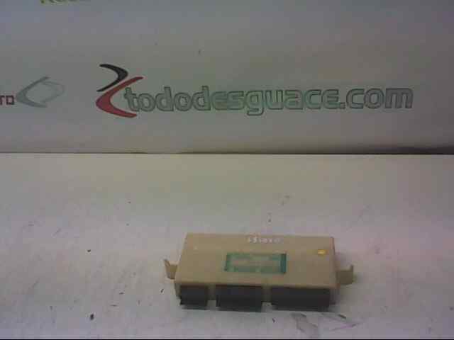 MODULO CONFORT MG ROVER SERIE 75 (J/RJ) Classic