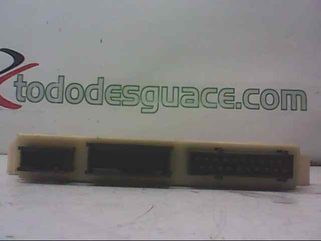 MODULO CONFORT MG ROVER SERIE 75 (J/RJ) Classic