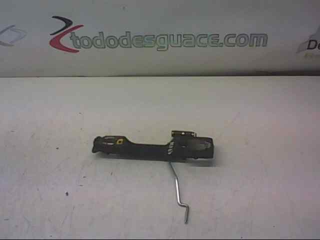 SOPORTE MANETA EXTERIOR DELANTERA IZQUIERDA SUZUKI GRAND VITARA JB (JT) 1.9 DDiS JX-E 3-ptas.