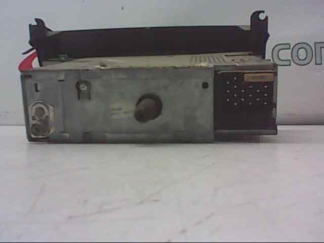 RADIO CASSETTE MG ROVER SERIE 75 (J/RJ) Classic