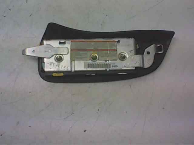 AIRBAG ASIENTO DELANTERO IZQ MAZDA 6 BERLINA (GG) 2.0 CRTD 120 Active (5-ptas.)