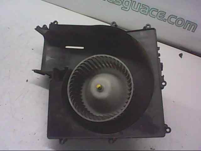 VENTILADOR CALEFACCION NISSAN ALMERA TINO (V10M) Ambience