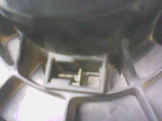 VENTILADOR CALEFACCION NISSAN ALMERA TINO (V10M) Ambience