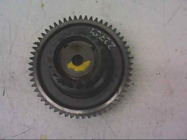 PIÑON ARBOL LEVAS RENAULT VEL SATIS (BJ0) Grand Confort