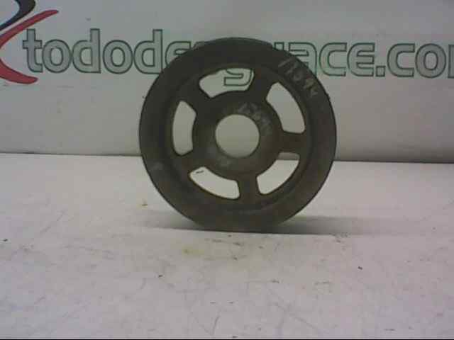 POLEA ARBOL LEVAS FORD TRANSIT CONNECT (TC7) Furgón largo (2006->)