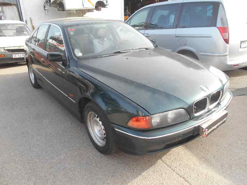 BMW SERIE 5 BERLINA (E39) 520i Motor 2,0 Ltr. - 110 kW 24V