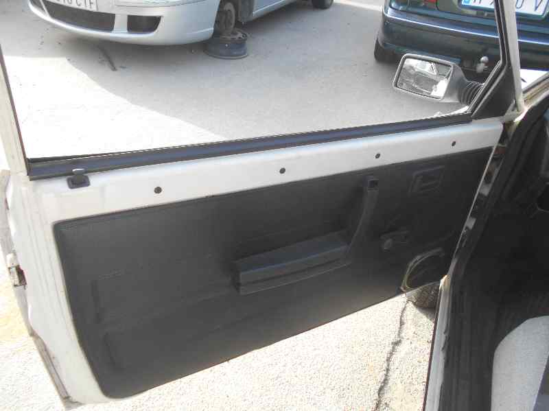 SEAT IBIZA Disco Motor 1,2 Ltr. - 44 kW