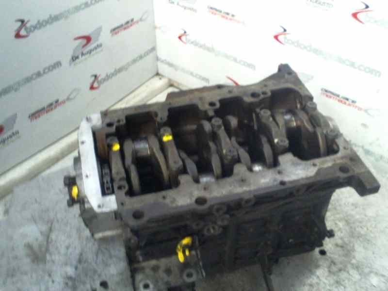 BLOQUE SEAT IBIZA (6J5) 25 Aniversario